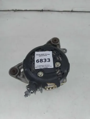 Alternador Fiat Novo Uno/mobi/argo/cronos 12v 120a -51984064 ETQ6833