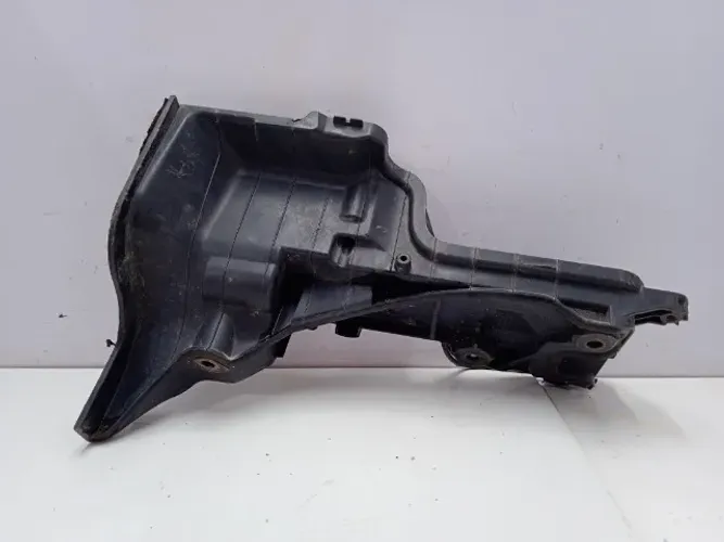17486 Suporte Bateria Esquerdo Discovery 3 Range Rover 06 A 09