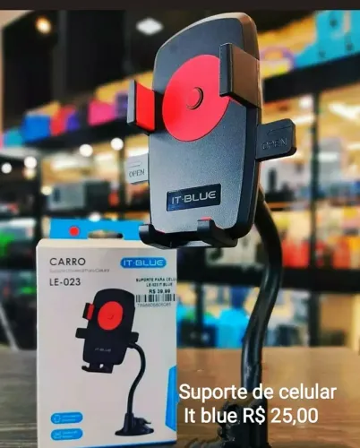 Suporte de Celular veicular