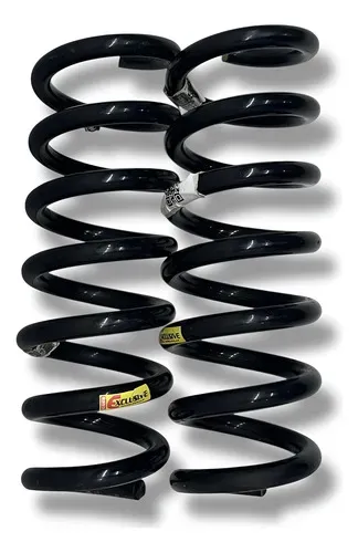 Par Mola Traseira Cortada Bmw 320i Gp 2013 2014 2015 2016 18