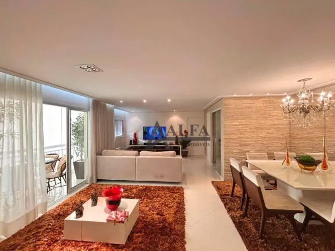 ** Premiere - OPORTUNIDADE - Maravilhoso apto. em andar alto em rua tranquila e arborizada