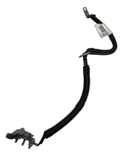 Cabo Negativo Bateria Fiat Cronos/argo 1.3 2019