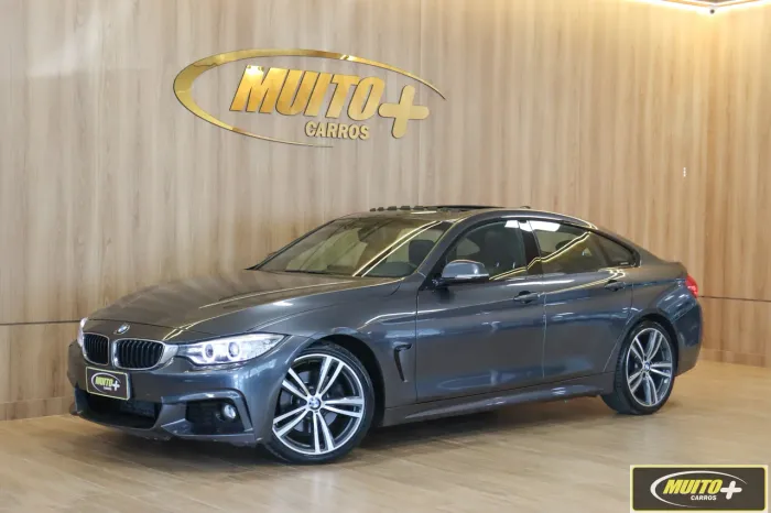  430i Gran Coupé M Sport TB 5p 2.0 