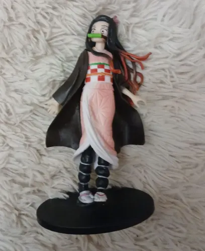 Action Figurie Nezuko Kamado