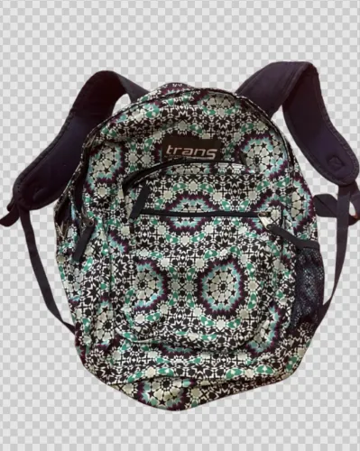 Linda Mochila Trânsito By Jansport Importada