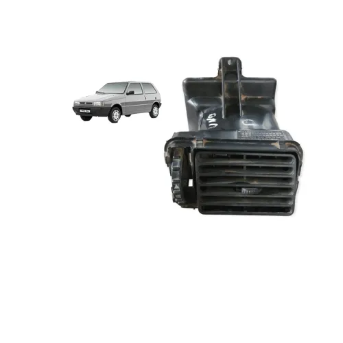 Difusor Lateral Direito Fiat Uno 1.0 2000 2001 2002 2651980
