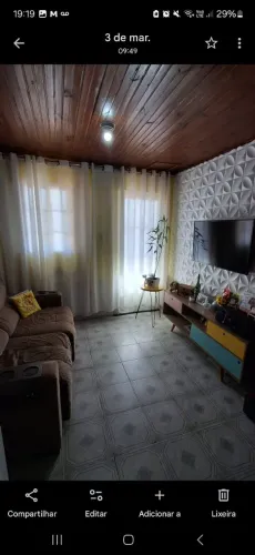 Casa no bairro Fátima 