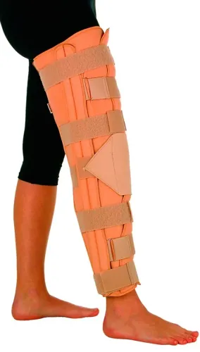 Descrição Imobilizador De Joelho Fixo Largo Mercur Fixo Largo Mercur G