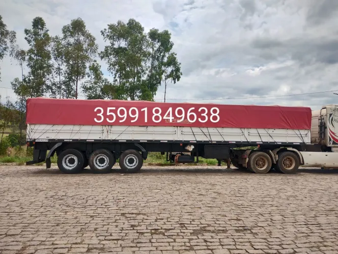 Graneleira guerra 2009