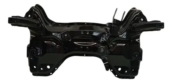 Quadro Agregado Suspensão Peugeot 206 1.4 2004 2005