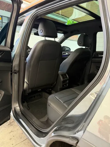 Volkswagen Taos Launching ED. 1.4 250 TSI Flex AUT 2022