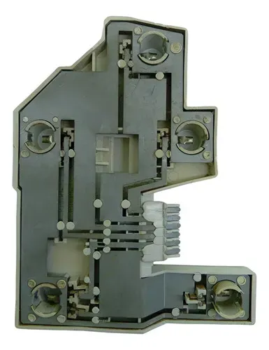 Circuito Soquete Lanterna Direita Vectra 1997 2005