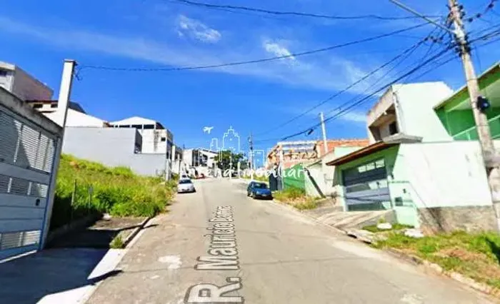 Terreno em Caieras - Cód.: 12708