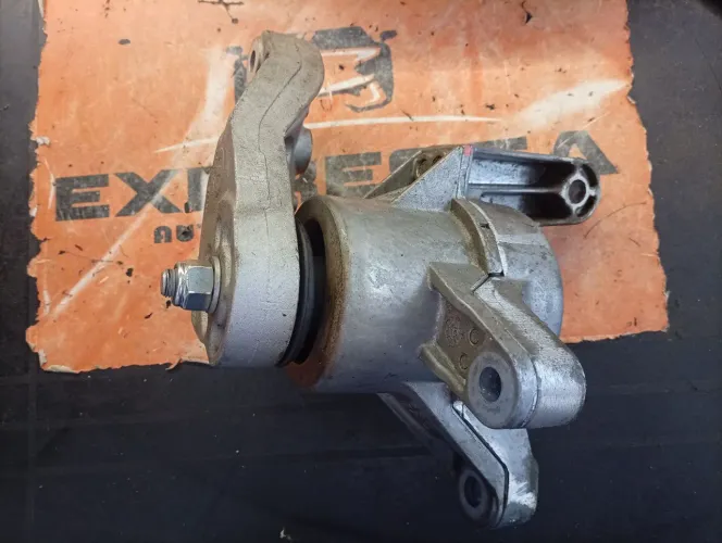 Suporte Do Motor Fiat Argo Cronos Novo Uno 1.0 3cc Firefly Original
