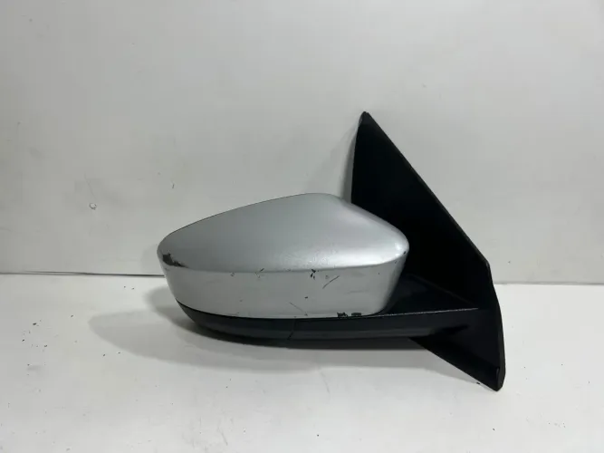 Retrovisor Ford Ka 2015 a 2022 lado direito original