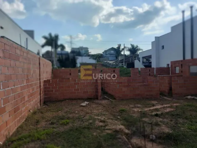Terreno em Condomínio Fechado Reserva da Serra Jundiaí/SP