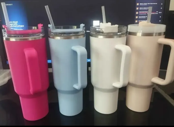 Copo Térmico Grande 