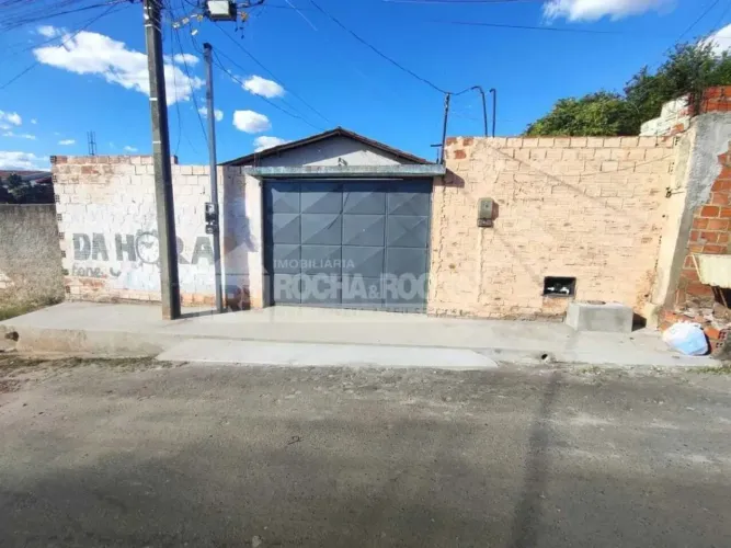 Kitinete para alugar com 0,00 metros quadrados no MONTE CASTELO - Teresina - Piauí