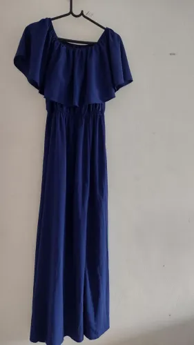 Vestido elegante