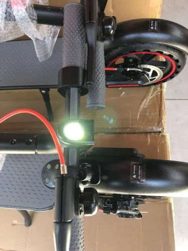 Patinete Eletrico 30km/h