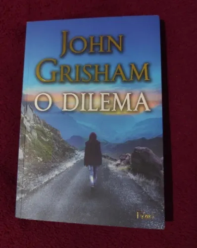 Livro "O Dilema"