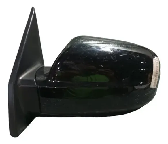 Retrovisor Esquerdo Tucson 2004 2005 2006 Até 2016 Elétrico