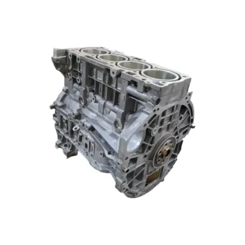 Motor Jac Motors T140 2.8 16v 2012-2014