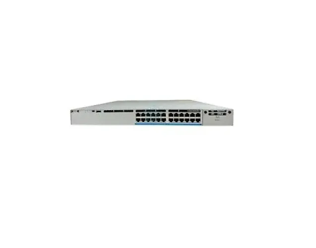 Switch Cisco Catalyst C9300 24x Portas Gigabit UPOE 