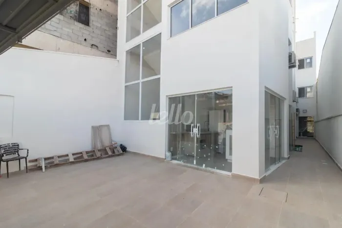 Comercial para alugar no(a) Vila Carrão
