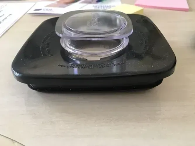 Tampa Para Copo Liquidificador Oster