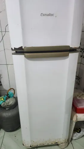Geladeira 
