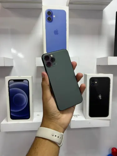 iPhone 11 Pro 64 gb
