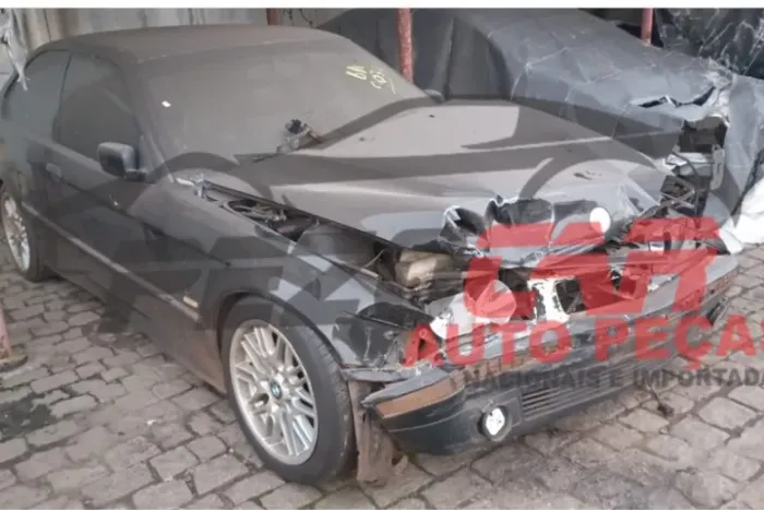 MOTOR BMW 318 MANUAL 1.9 1997 GASOLINA