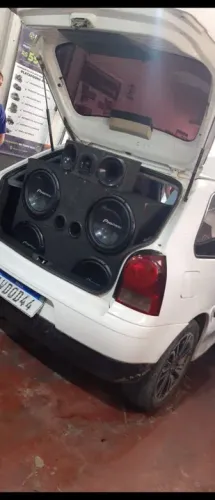 Rádio Pioneer, Sub Pioneer, módulos e Trio Corneta