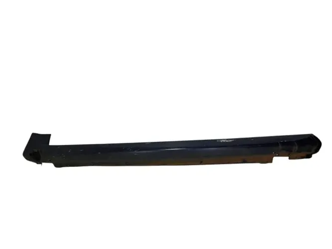 Spoiler Saia Lateral Esquerdo VW Santana 99-2006