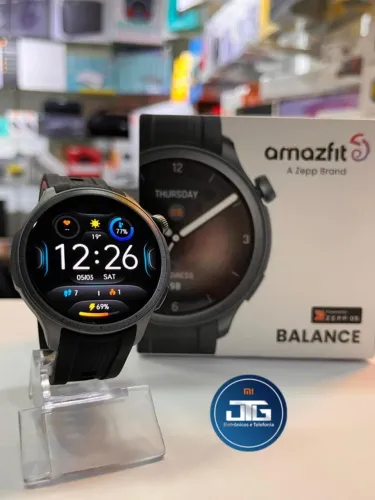 Amazfit Balance