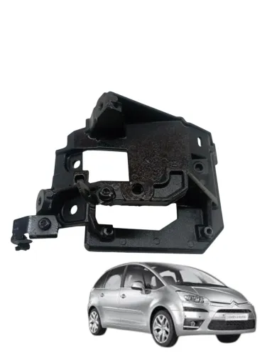 Suporte Seletora Câmbio Automático C4 Picasso 2.0 2009