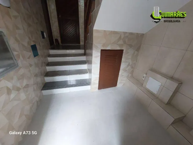 Apartamento com 2quartos para alugar, 54 m² por R$ 1.424/mês - Cabula - Salvador/BA