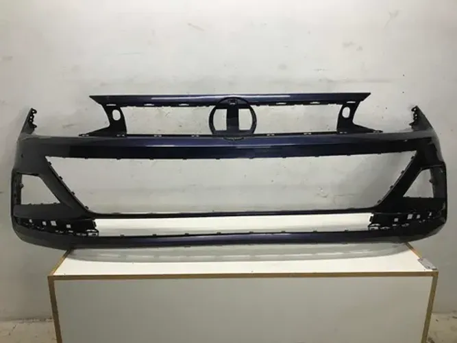 Para Choque Dianteiro Volkswagen Polo Virtus 25665