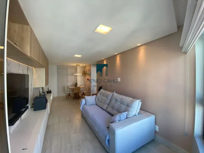 Quinta das Margaridas - Apartamento em Boa Viagem, Recife/PE