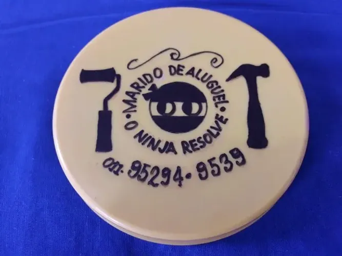 Manutenção resindencial escritório faz tudo