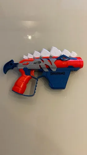 Nerf Dino Stego-smash