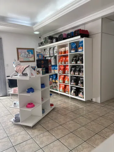 Clínica Veterinária 