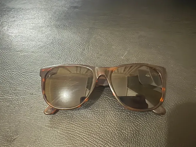 Óculos de Sol Ray-Ban Celebrities by Bausch & Lomb