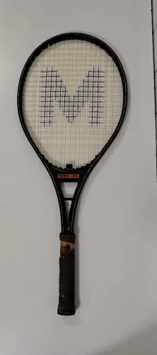 Raquete de Tênis Vintage MTX-25