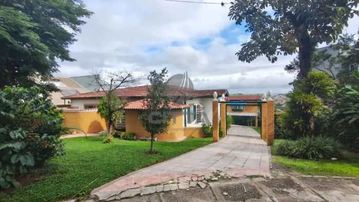 Casa a Venda em condomínio fechado em Itatiba/SP