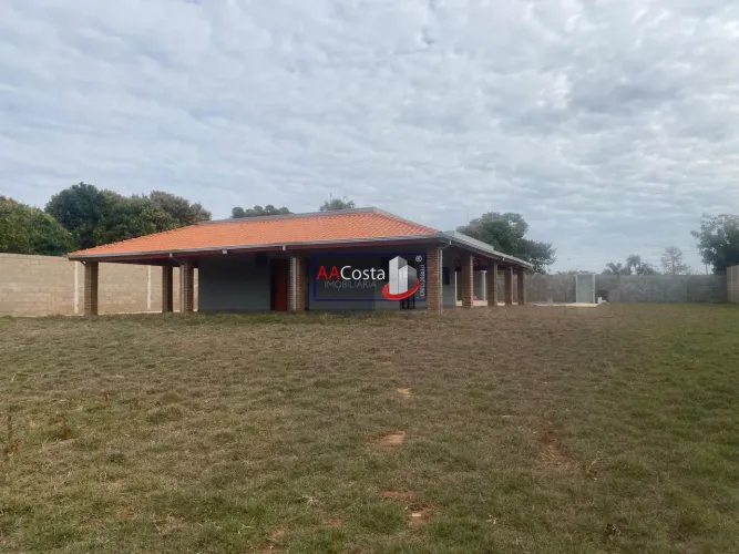 Chácara para venda - FRANCA X CRISTAIS PAULISTA em Franca - SP