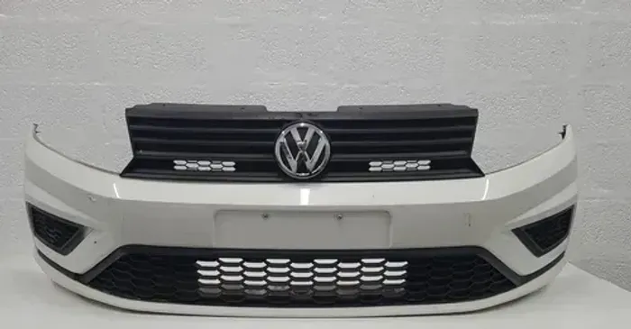 Para-choque Dianteiro Volkswagen Gol G8 2021 2022