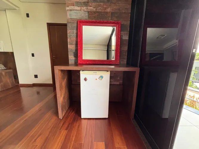 Bancada MDF Duratex