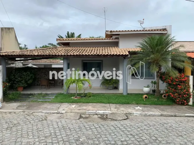 Venda Casa em condomínio Calumbi Feira de Santana